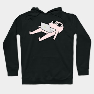 mood design Hoodie